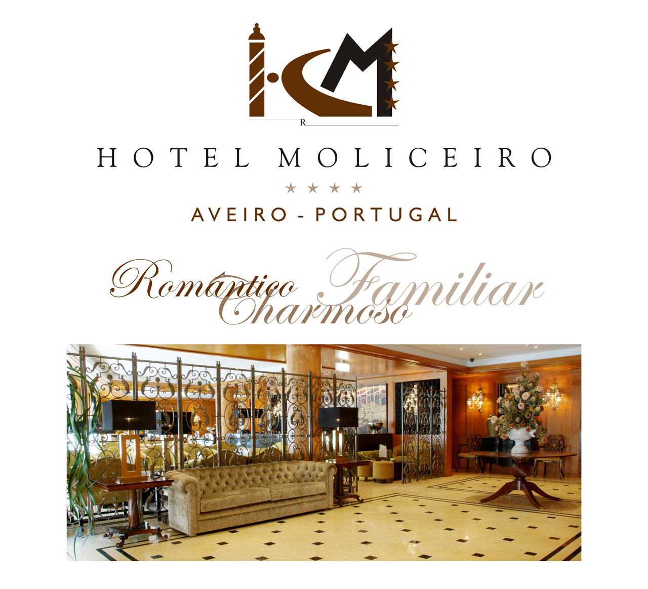 Hotel Moliceiro